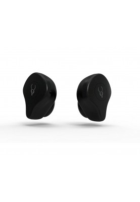 Бездротові Bluetooth навушники Sabbat X12 Pro Black з чохлом для зарядки 750 мАг (Чорний)
