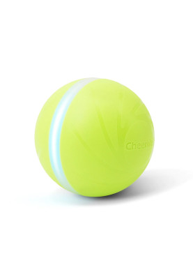 М'ячик для собак та котів Cheerble Wickedball C1801 (Зелений)