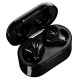 Бездротові Bluetooth навушники Sabbat E12 Ultra Glitter Dark c підтримкою aptX (Black-Jade)