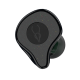 Бездротові Bluetooth навушники Sabbat E12 Ultra Glitter Dark c підтримкою aptX (Black-Jade)