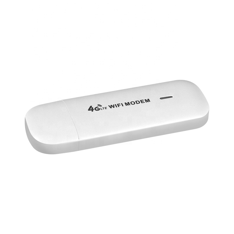 3G/4G USB модем Modem RS810 під GSM операторів (Білий)