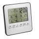 Метеостанція KKMoon weather station (Сріблястий)