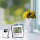 Метеостанція KKMoon weather station (Сріблястий)