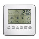 Метеостанція KKMoon weather station (Сріблястий)