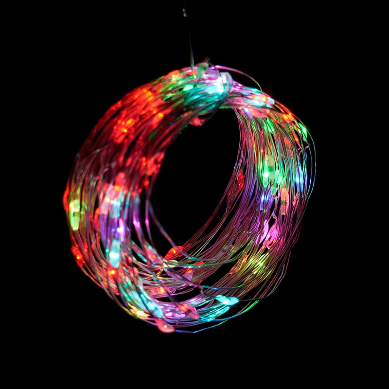 Гірлянда світлодіодна BroadLink Fairy Light 100led, 10 метрів (Білий)