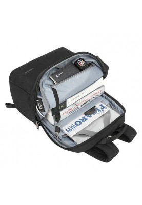 Рюкзак для ноутбука 15.6 дюймів Tigernu T-B3892 (Чорний)