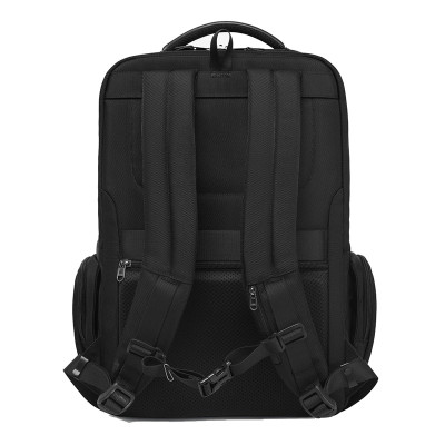 Міський рюкзак Tigernu T-B3916 для 17-дюймового ноутбука (Чорний)