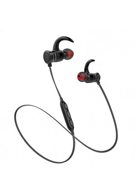 Бездротові Bluetooth навушники Awei A920BLS (Чорний)