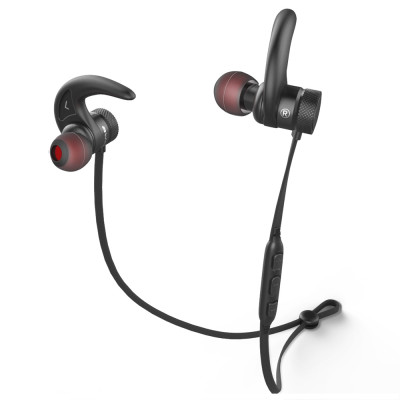 Бездротові Bluetooth навушники Awei A920BLS (Чорний)