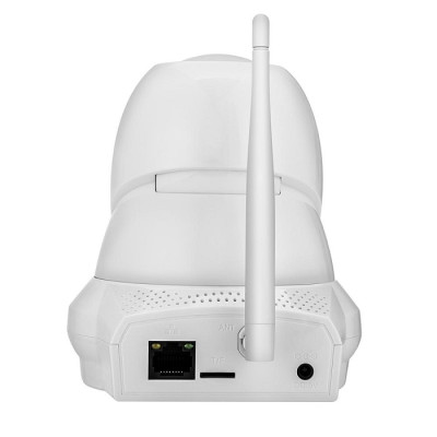IP Camera Sricam sp018 1080P Wi-Fi (Білий)