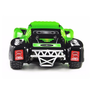Машина на радіокеруванні шорт-корс WLtoys A969 з повним приводом (Зелений)