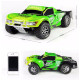 Машина на радіокеруванні шорт-корс WLtoys A969 з повним приводом (Зелений)