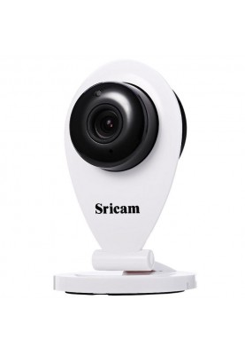 IP Camera Sricam sp009 720p WiFi (Білий)