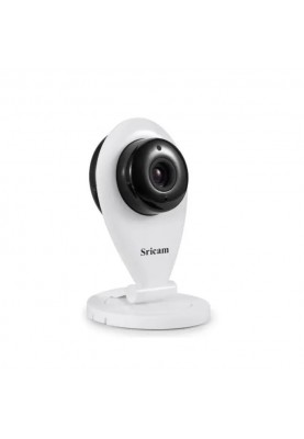 IP Camera Sricam sp009 720p WiFi (Білий)