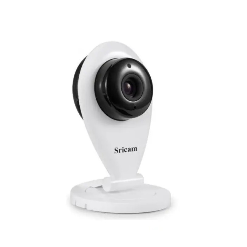 IP Camera Sricam sp009 720p WiFi (Білий)