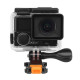Action камера Eken H5S Plus (Чорний)