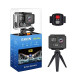 Action камера Eken H5S Plus (Чорний)