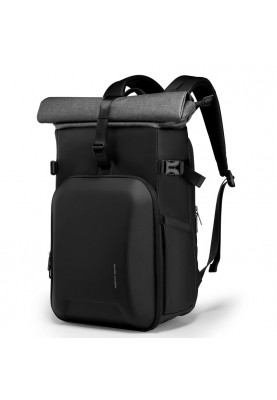 Рюкзак для фототехніки (фотоапарата) Mark Ryden Aspect MR2913 (Чорний)
