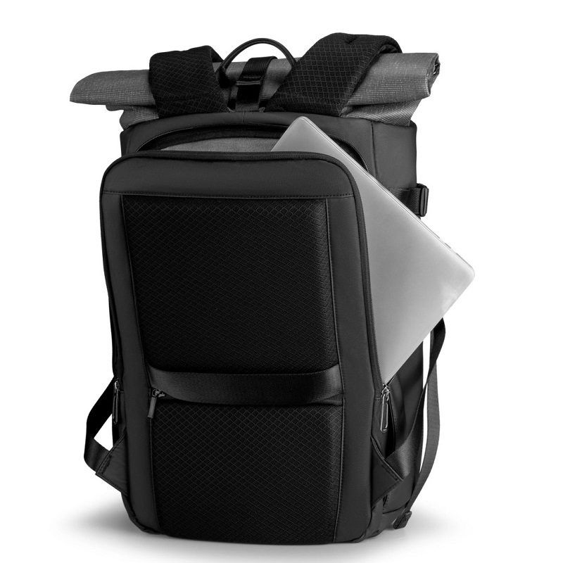 Рюкзак для фототехніки (фотоапарата) Mark Ryden Aspect MR2913 (Чорний)