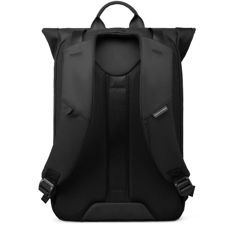 Міський рюкзак Mark Ryden Sam MR1696 (Чорний)