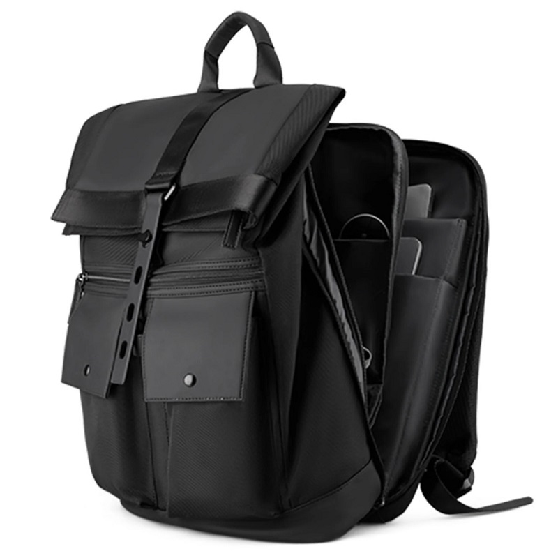 Міський рюкзак Mark Ryden Sam MR1696 (Чорний)