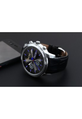 Розумний годинник Finow X5 Air з підтримкою 3G мереж (Чорний)