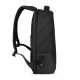 Рюкзак для ноутбука 15.6" Mark Ryden MR9068YY з дощовиком (Чорний)