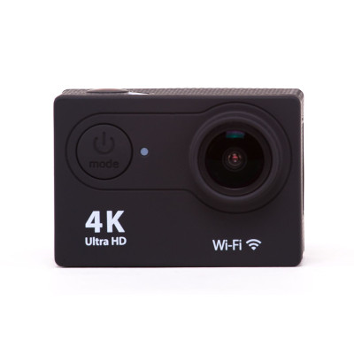 Action камера Eken H9R Ultra HD з пультом (Чорний)