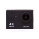 Action камера Eken H9R Ultra HD з пультом (Чорний)