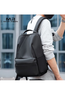 Міський рюкзак Mark Ryden MR9809X (Чорний)