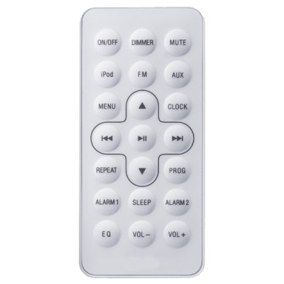 Bluetooth колонка Remax RB-H3 Speaker with Alarm Clock (Сріблястий) Bluetooth колонка Remax RB-H3 Speaker with Alarm Clock (Сріблястий)
