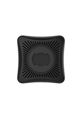 Універсальний Wi-Fi пульт Broadlink RM4 Pro дистанційного керування (Чорний)