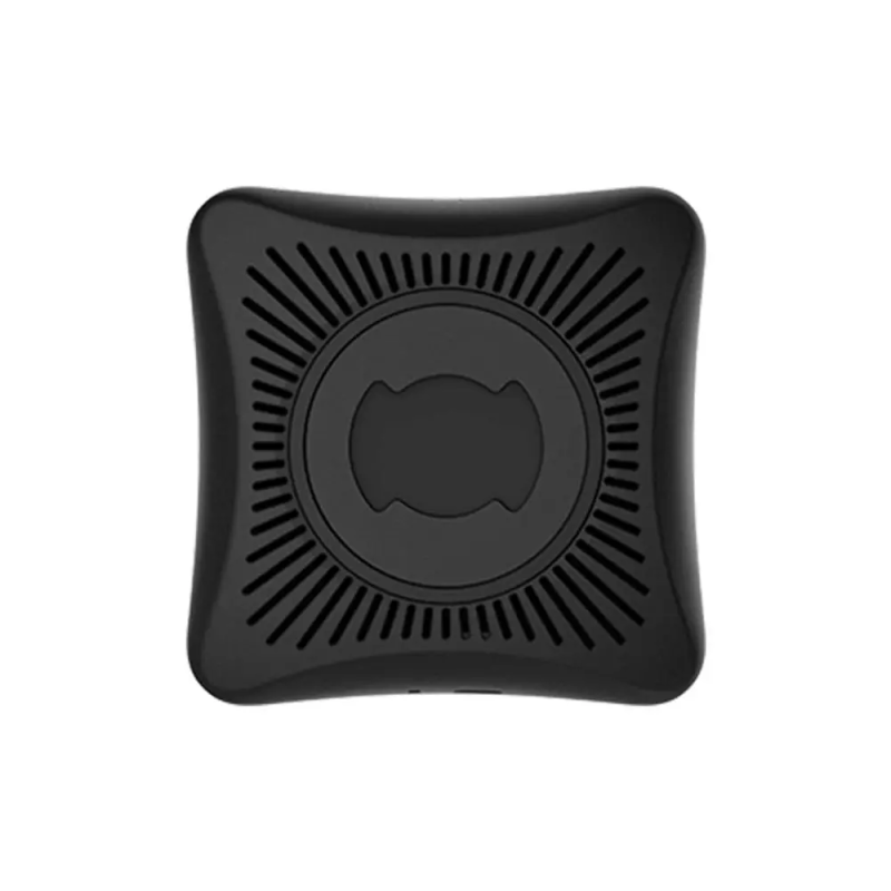 Універсальний Wi-Fi пульт Broadlink RM4 Pro дистанційного керування (Чорний)