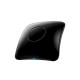 Універсальний Wi-Fi пульт Broadlink RM4 Pro дистанційного керування (Чорний)