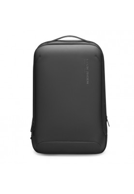Міський рюкзак Mark Ryden MR9008SJ для ноутбука 17,3" (Чорний)