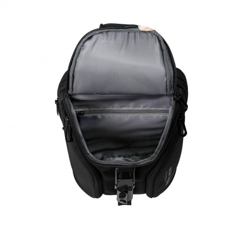 Рюкзак з однією лямкою Mark Ryden MR7369 (Чорний)