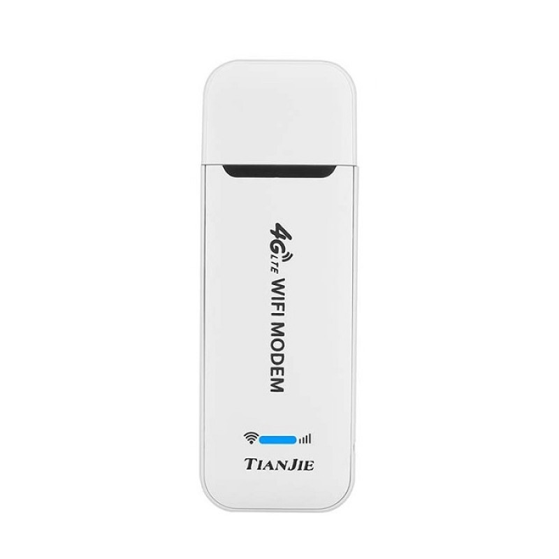 3G/4G USB модем Tianjie UF901-3 під GSM операторів (Білий)