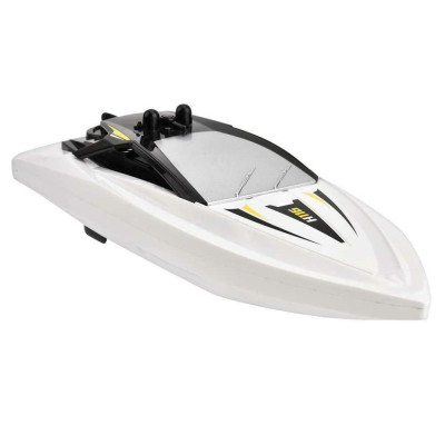 Катер на радіокеруванні TKKJ Boat (Білий)