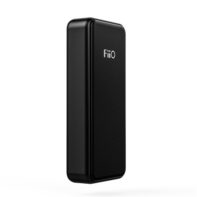 Bluetooth-підсилювач для наушників FiiO BTR3K (Чорний)
