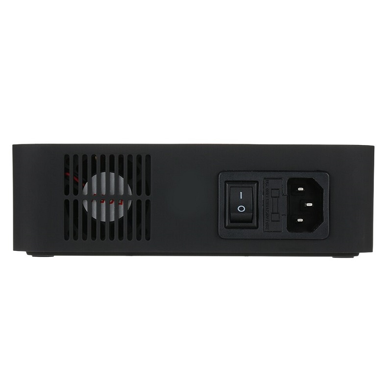 Зарядна станція Acasis WLX-840 на 40 портів (Синій)