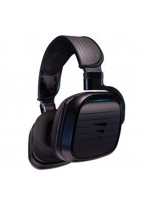Бездротові навушники Voltedge TX70 з мікрофоном (Чорний)