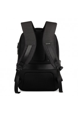 Рюкзак для ноутбука Mark Ryden Rock MR9405YY (Чорний)
