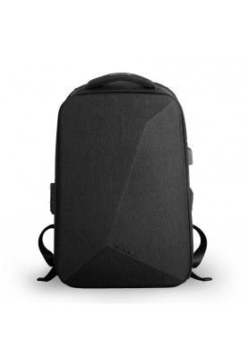 Рюкзак для ноутбука Mark Ryden Rock MR9405YY (Чорний)