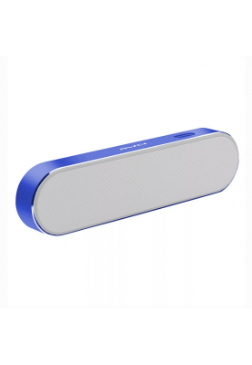 Портативна акустика Awei Y220 Bluetooth Speaker (Синій)