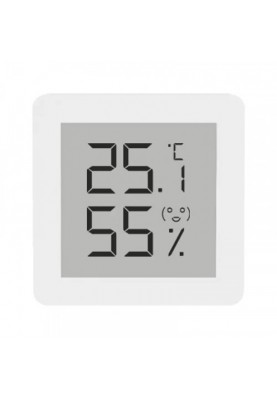 Датчик температури та вологості BroadLink SR4T (Білий)