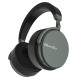 Бездротові Bluetooth навушники Bluedio V2 з 12 динаміками (Чорний)