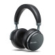 Бездротові Bluetooth навушники Bluedio V2 з 12 динаміками (Чорний)