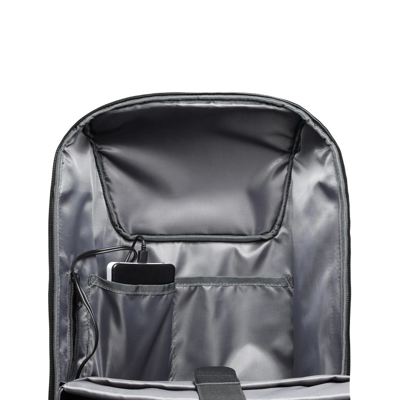 Міський рюкзак Mark Ryden MR9116 (Сірий)