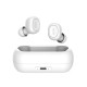 Бездротові Bluetooth навушники QCY QS1 (T1C) із зарядним кейсом (Білий)
