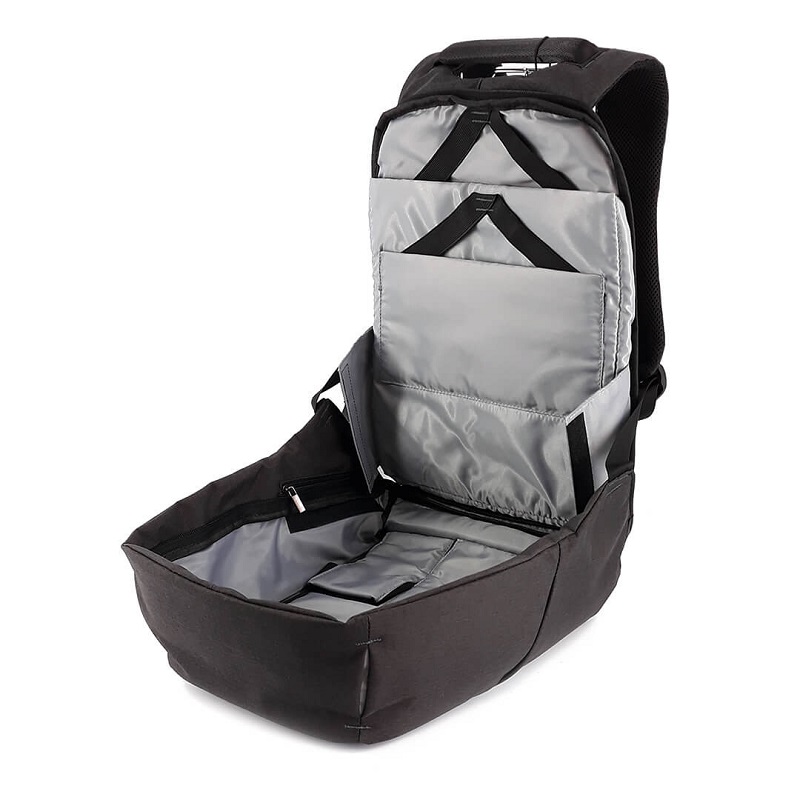 Міський рюкзак Mark Ryden Safe MR5815ZS (Чорний)